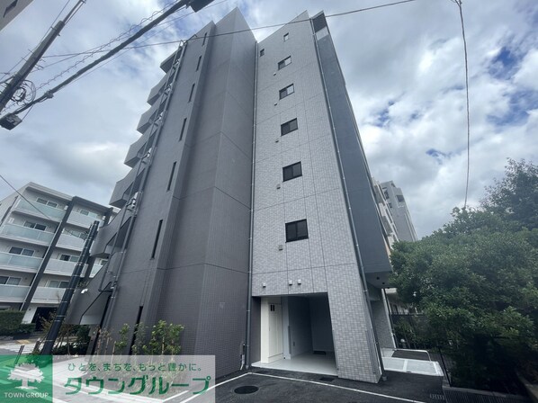 LiveCasa高円寺の物件内観写真